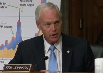 Warning Republicans against ending the Senate filibuster