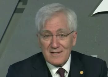 Warning conservatives about antisemitism, bigotry