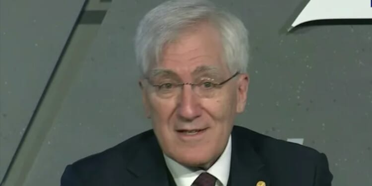 Warning conservatives about antisemitism, bigotry