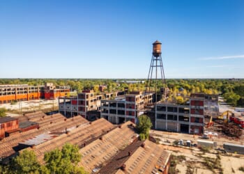 Watch out for the ‘net trap’ when looking at job numbers – Mackinac Center