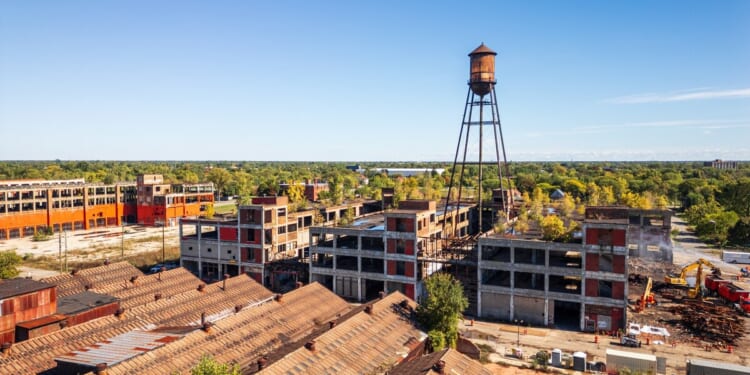 Watch out for the ‘net trap’ when looking at job numbers – Mackinac Center