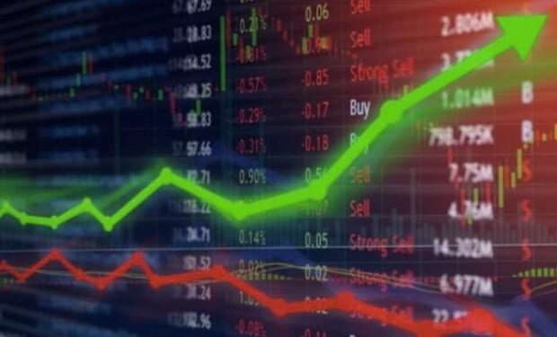 What Dow Futures Are Signaling Before The Market Opens