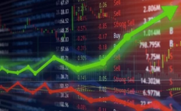 What Dow Futures Are Signaling Before The Market Opens