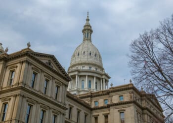 What was Michigan’s budget fight about? – Mackinac Center