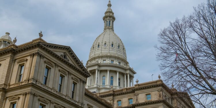 What was Michigan’s budget fight about? – Mackinac Center