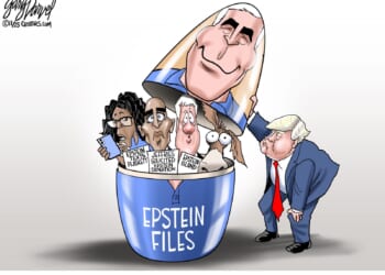 What’s Really Inside