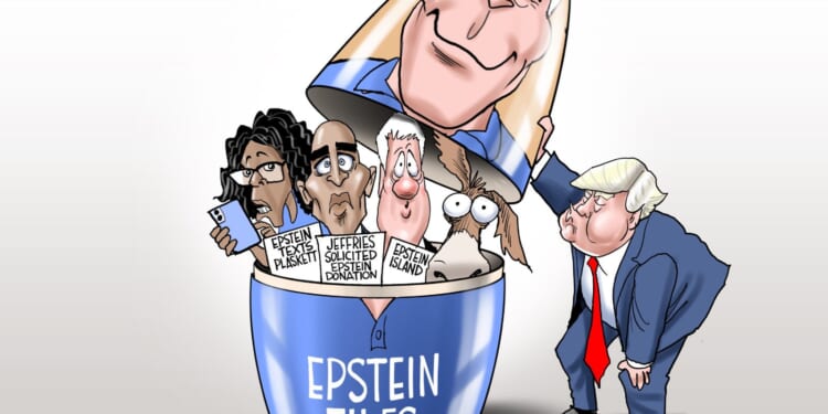 What’s Really Inside