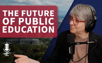 Can Utah lead the way on education reform? | Molly Hart