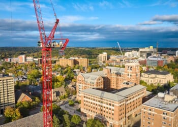 Why does it cost so much to build? We’ve lost an abundance mindset – Mackinac Center