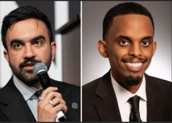 Will the Tuesday Outcomes Impact Shutdown?