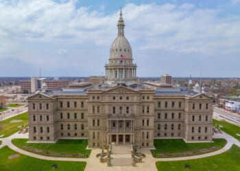 With the budget complete, what should lawmakers do next? – Mackinac Center