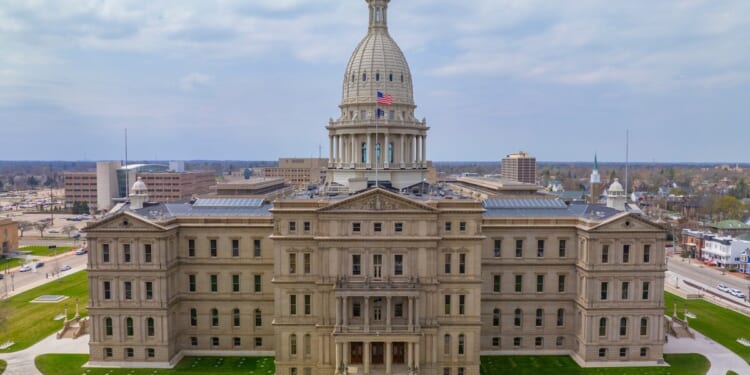 With the budget complete, what should lawmakers do next? – Mackinac Center