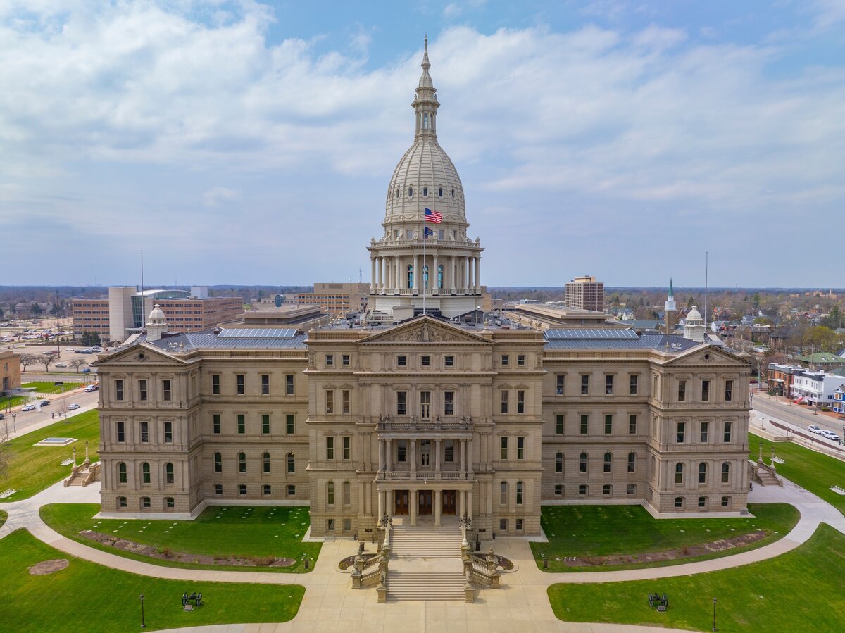 With the budget complete, what should lawmakers do next? – Mackinac Center