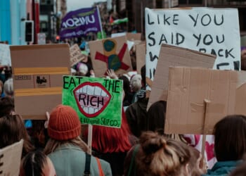 Zohran Mamdani And Nicholas Fuentes Are Pushing The Poison Of Third-World Grievances