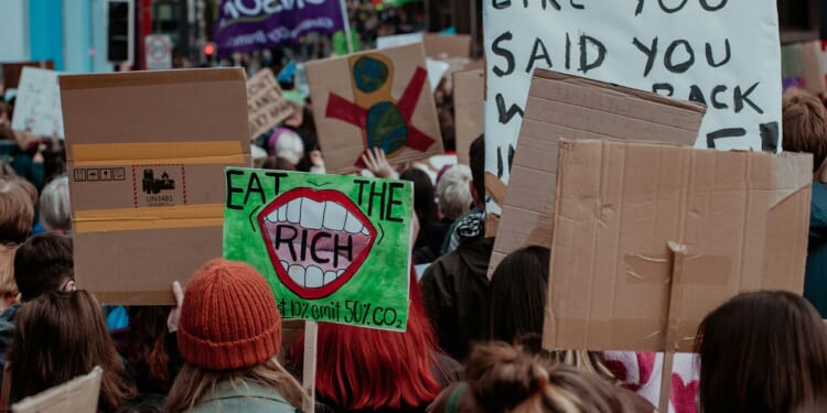 Zohran Mamdani And Nicholas Fuentes Are Pushing The Poison Of Third-World Grievances