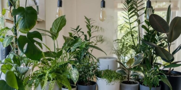 10 Houseplants That Can Improve Your Quality of Life