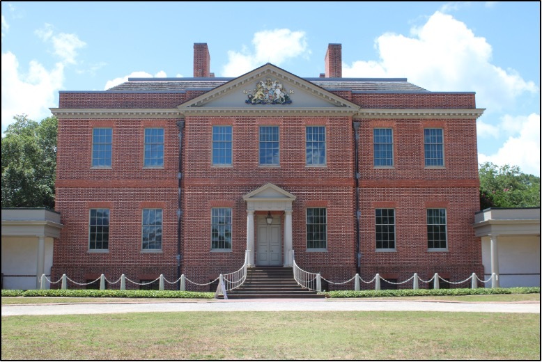 Tryon Palace