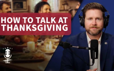 How to keep politics civil at Thanksgiving