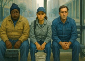 Working folks get short shrift while city funds vanity streetcar