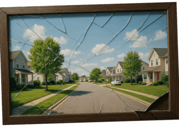 Two-thirds of Americans under 30 say people can’t be trusted, Marquette poll finds