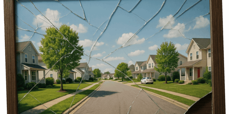 Two-thirds of Americans under 30 say people can’t be trusted, Marquette poll finds