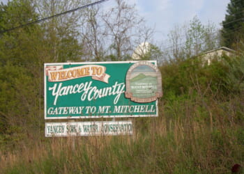 Fraud in 2010 Yancey County sheriff’s race went unaddressed