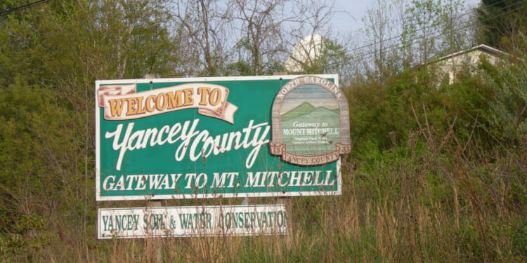 Fraud in 2010 Yancey County sheriff’s race went unaddressed