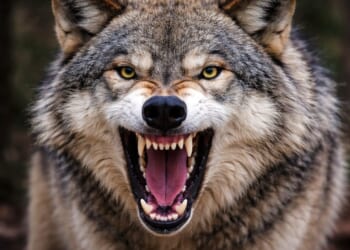 U.S. House defangs federal protection of gray wolves in Wisconsin