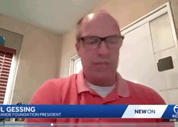 RGF discusses MLG National Guard deployment as they depart