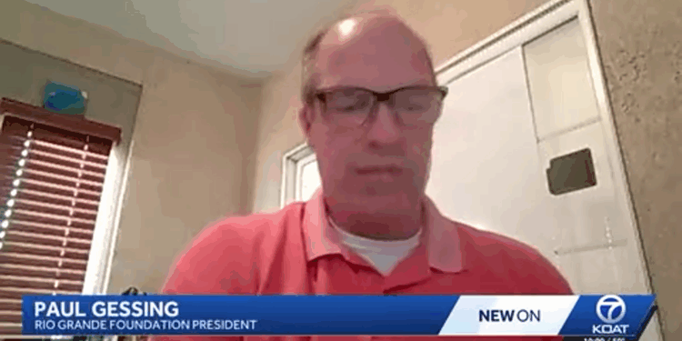 RGF discusses MLG National Guard deployment as they depart