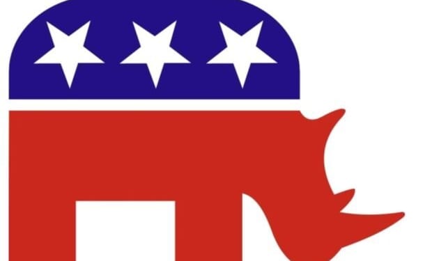 20 Republicans Rebuke Trump Executive Order, Side With Democrats