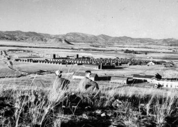 A Montana Moment to Remember