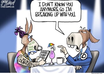 A Two-Pronged Democratic Strategy for 2028