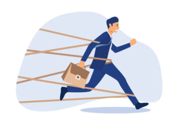 Another problem with strike pay from the UI fund: Potential double-dipping, overpayments