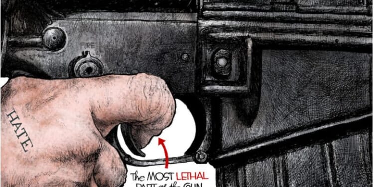 Australian PM Announces Plan To Punish Country’s Gun Owners For ISIS-Inspired Terrorist Attack