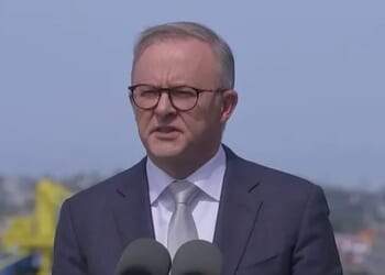 Australia’s poor response to Bondi Beach massacre