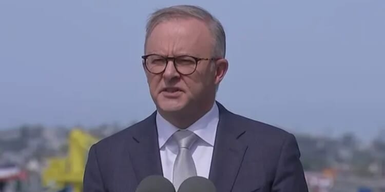 Australia’s poor response to Bondi Beach massacre