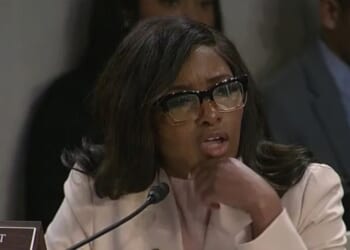 Awful Dem gives hope to Texas Republicans in 2026