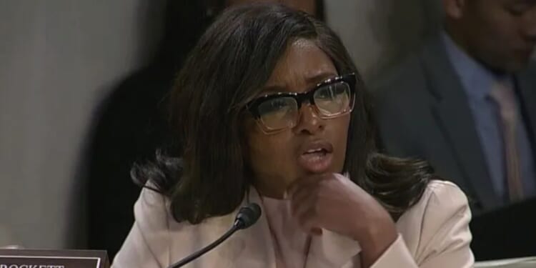 Awful Dem gives hope to Texas Republicans in 2026