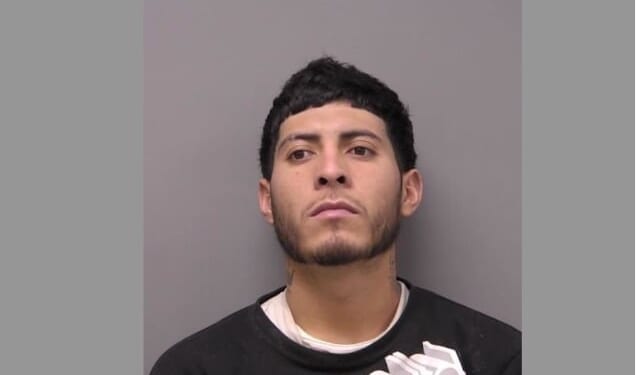 Diego Barron-Esquivel. DHS image.