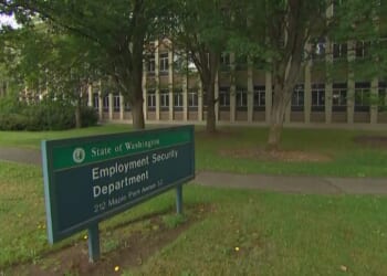 California's unemployment debt crisis mirrors Washington's Employment Security Department failures