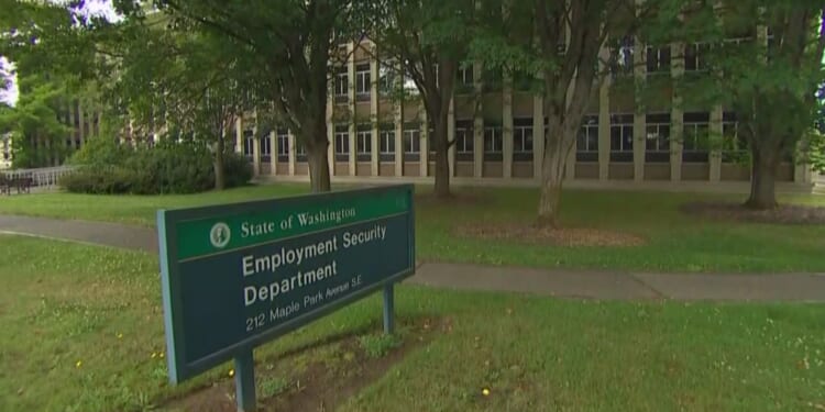 California's unemployment debt crisis mirrors Washington's Employment Security Department failures