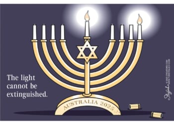 Cannot be Extinguished | CDN