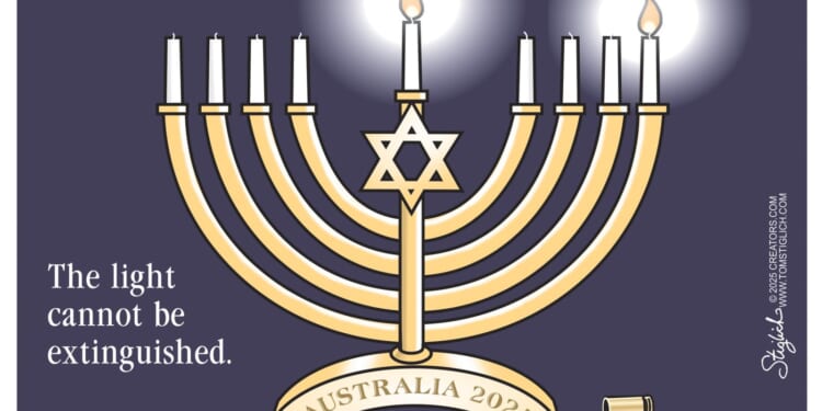 Cannot be Extinguished | CDN