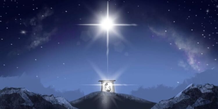 Christmas Casts Long Shadow | CDN