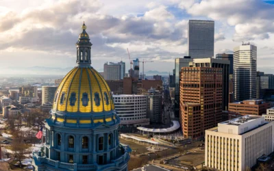 Colorado’s troubling trend on religious liberty