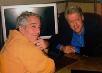 Comer Says Clintons’ Tactics Avoiding Epstein Subpoenas Could Bring Contempt Charges