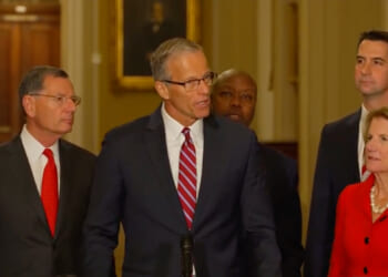 Congressional Republicans face health care opportunity