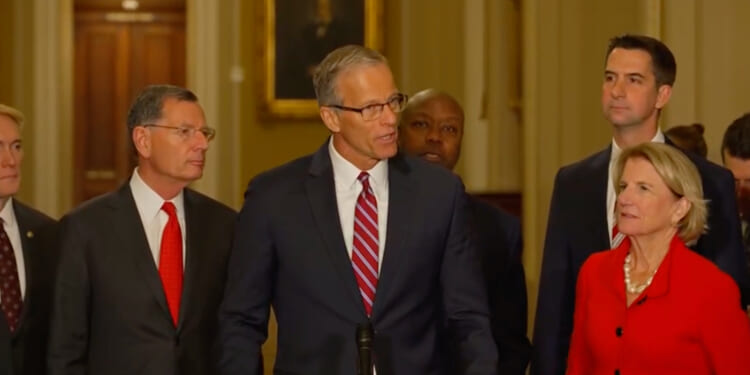 Congressional Republicans face health care opportunity