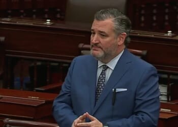 Cruz’s fight against antisemitism labeled his ‘finest hour’